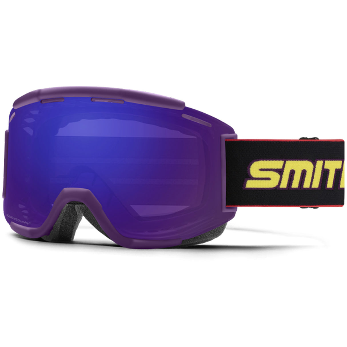 Maschera Smith Squad MTB - Archive Wild Child - B