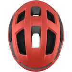 Smith Trace Mips radhelm - Rot 