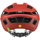 Casco Smith Trace Mips - Rosso - M
