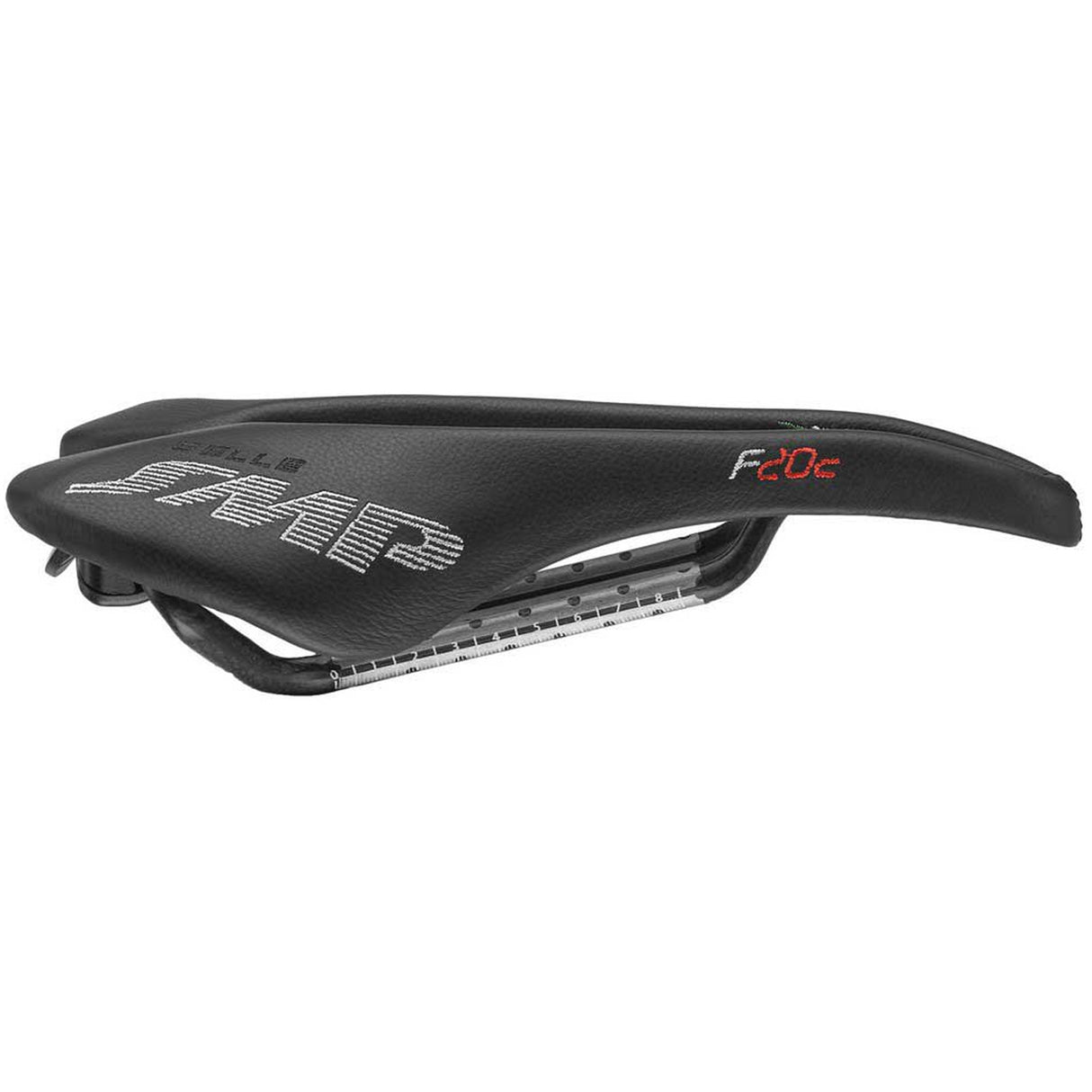 Sella SMP F20C Carbon - Nero - C