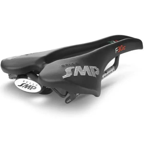 Sella SMP F30 C Carbon - Nero - E