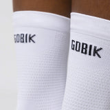 Calze Gobik Lightweight 2.0 - Bianco - E