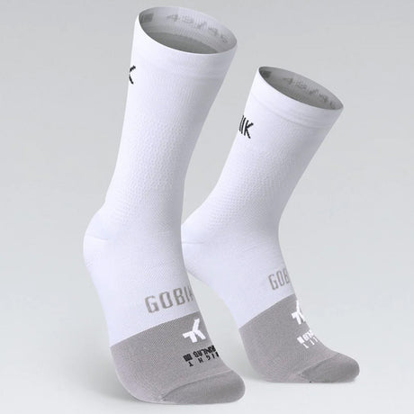 Calze Gobik Lightweight 2.0 - Bianco - C