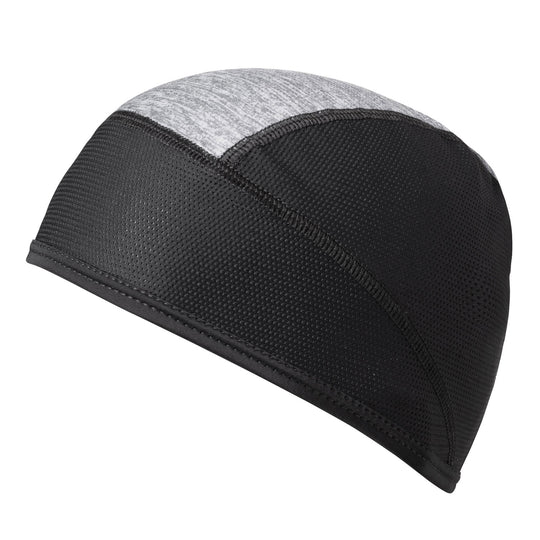 Under cap Dotout Mesh - Negro gris