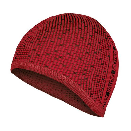 Biotex 3D skullcap - Red