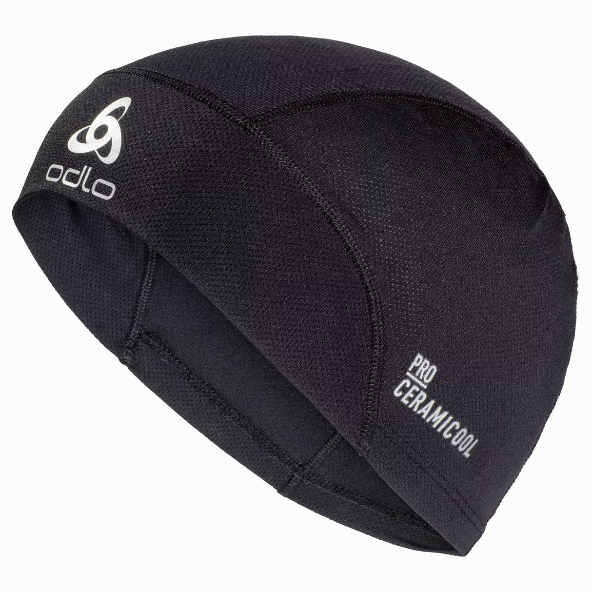Sotocasco Odlo Ceramicool - Negro