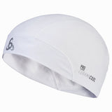 Odlo Ceramicool unterhelm - Weiss