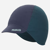 Sottocasco Pedaled Element Merino - Blu - C