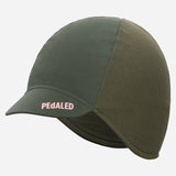Sottocasco Pedaled Element Merino - Verde - E