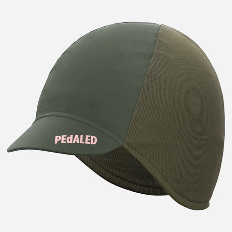 Sottocasco Pedaled Element Merino - Verde - E
