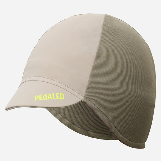 Pedaled Element Merino under helmet - Grey