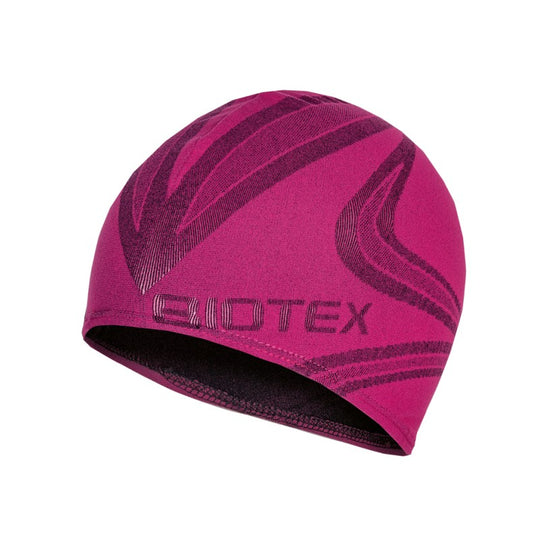 Biotex Seamless underhelmet - Fuchsia
