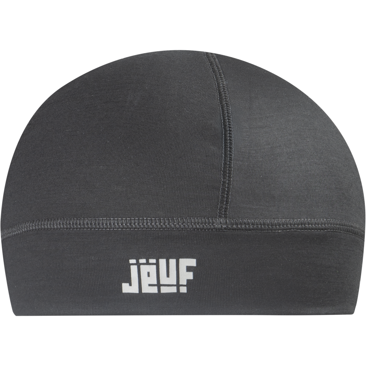 Sous-casque Jëuf Pro merino - Noir