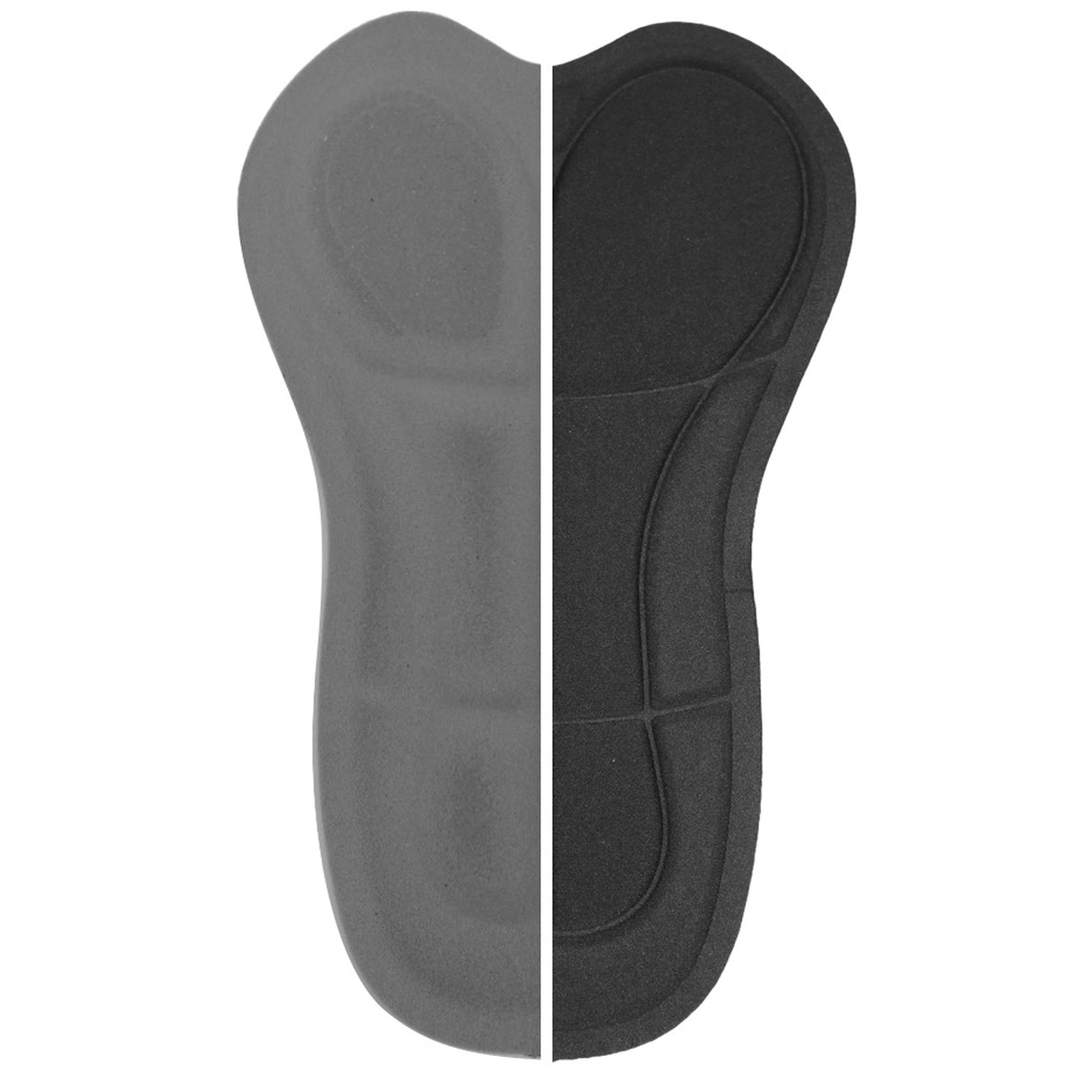 Sotto-Pantaloncino bambino Alka MTB - Nero - N