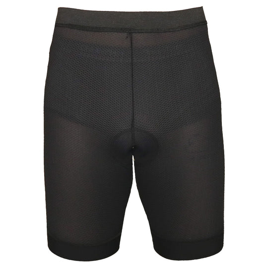 Alka MTB baby under short - Black