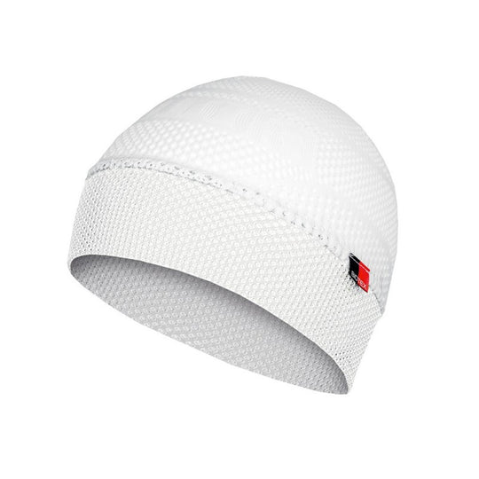 Biotex Summerlight Skull Cap - White