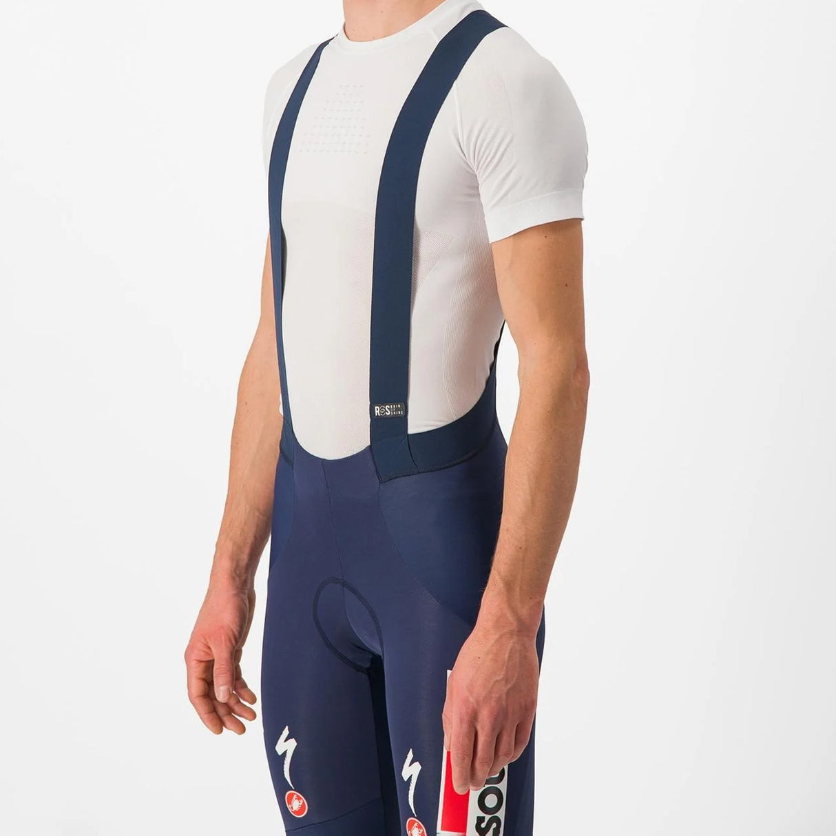 Calzamaglia Castelli Soudal Quick-Step 2024 Sorpasso RoS - C