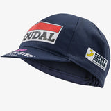 Cappellino Castelli Soudal Quick-Step 2025 - P