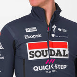 Maglia Castelli Soudal Quick-Step 2024 Gabba RoS 2 - D