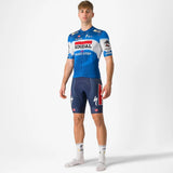 Maglia Castelli Soudal Quick-Step 2024 Competizione 3 - G