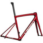 Cadre S-Works Tarmac SL8 - Rouge