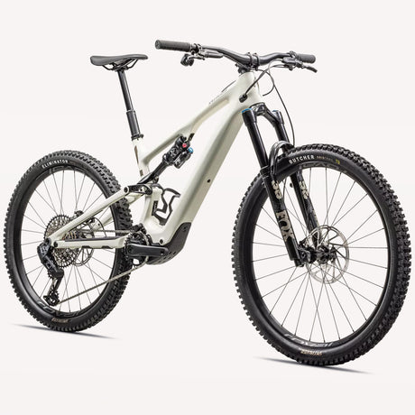 Specialized Turbo Levo SL Expert Carbon - Bianco - N