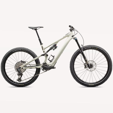 Specialized Turbo Levo SL Expert Carbon - Bianco - M