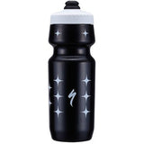 Borraccia Specialized Big Mouth 600ml - Nero bianco