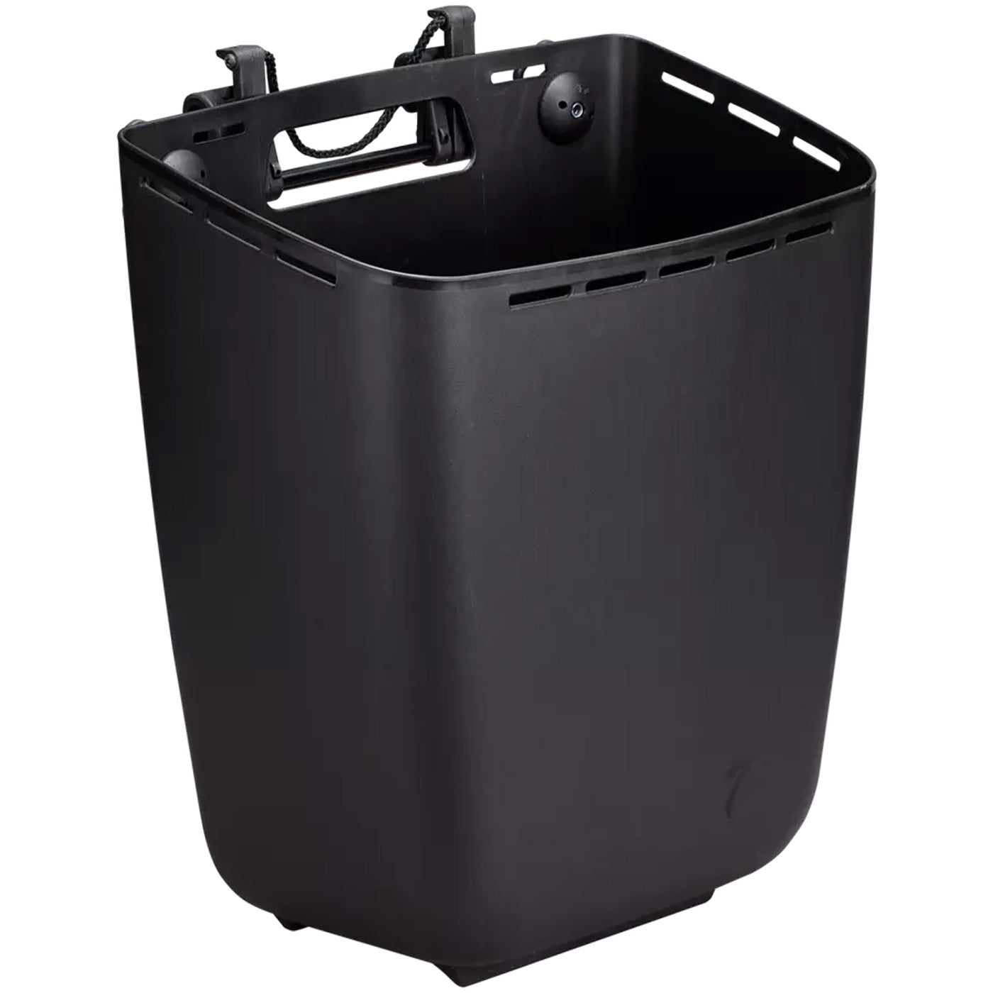 Specialized/Fjllrven Cool Cave Pannier tasche - Schwarz