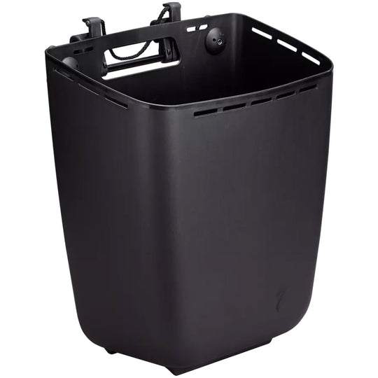 Specialized / Fjällräven Cool Cave Pannier bag - Black