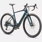 Specialized Turbo Creo SL 2 Comp - Blu - I