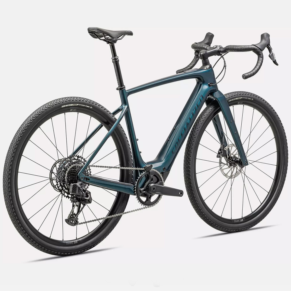 Specialized Turbo Creo SL 2 Comp - Blu - L