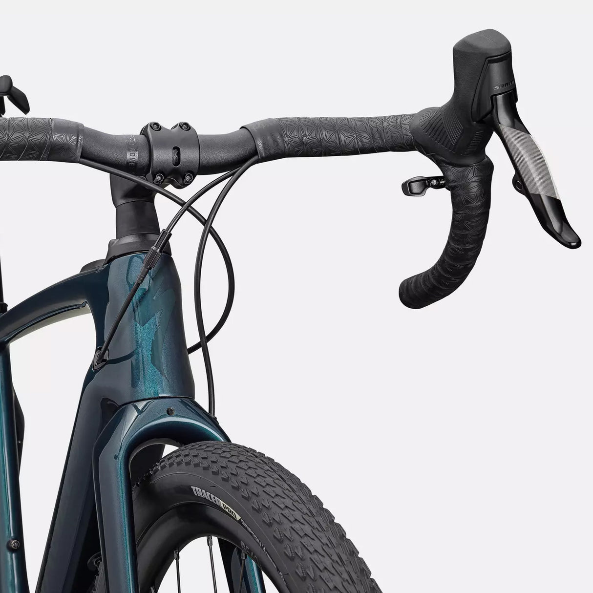 Specialized Turbo Creo SL 2 Comp - Blu - N