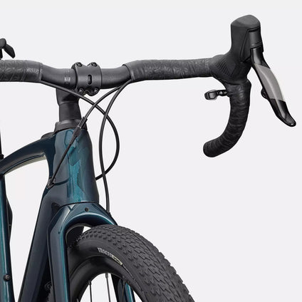 Specialized Turbo Creo SL 2 Comp - Blu - N