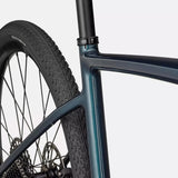 Specialized Turbo Creo SL 2 Comp - Blu - O