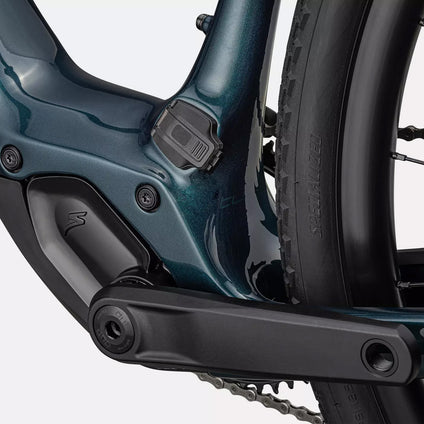 Specialized Turbo Creo SL 2 Comp - Blu - P