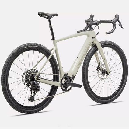 Specialized Turbo Creo SL 2 Expert - Bianco - A