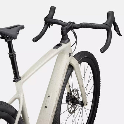 Specialized Turbo Creo SL 2 Expert - Bianco - B