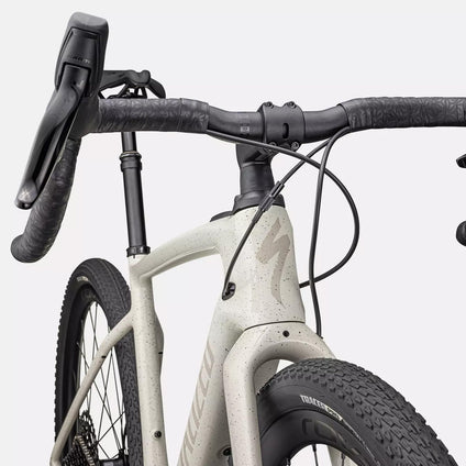 Specialized Turbo Creo SL 2 Expert - Bianco - C