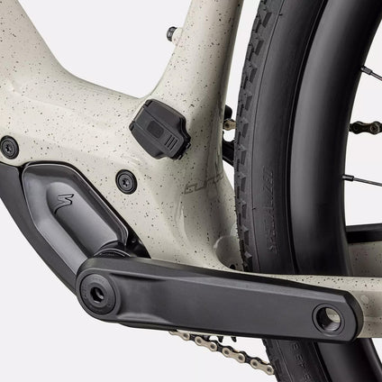 Specialized Turbo Creo SL 2 Expert - Bianco - D