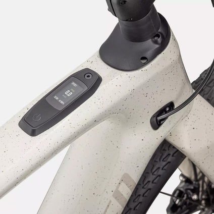 Specialized Turbo Creo SL 2 Expert - Bianco - E