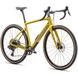 Specialized Diverge Comp Carbon - Giallo - H