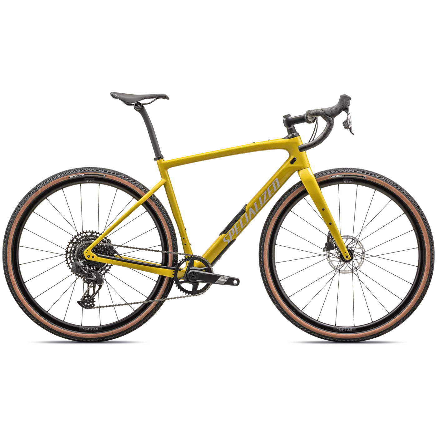 Specialized Diverge Comp Carbon