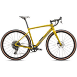 Specialized Diverge Comp Carbon - Giallo - G