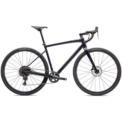 Specialized Diverge E5 Comp - Blu - D