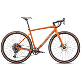 Specialized Diverge E5 Comp - Arancio - M
