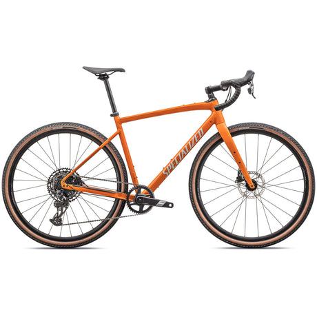 Specialized Diverge E5 Comp - Arancio - M