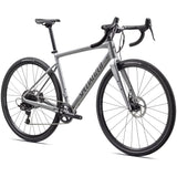 Specialized Diverge E5 Comp - Argento - Q
