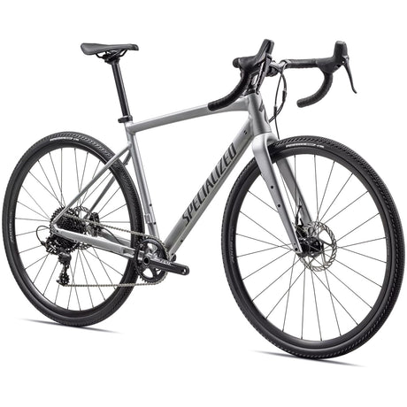 Specialized Diverge E5 Comp - Argento - Q