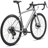 Specialized Diverge E5 Comp - Argento - A